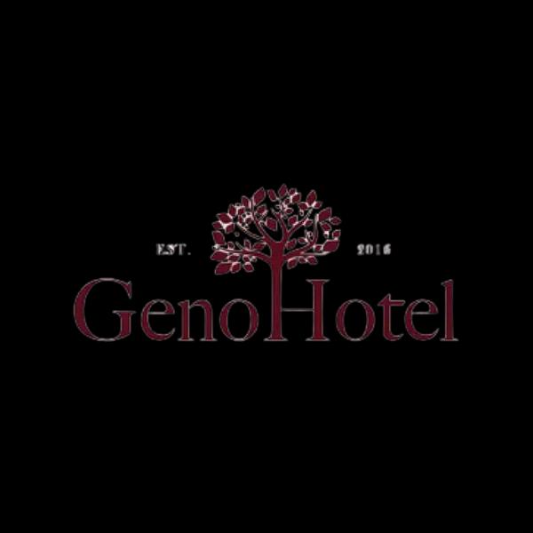 Geno Hotel Malaysia Corporate Re:Crave Client